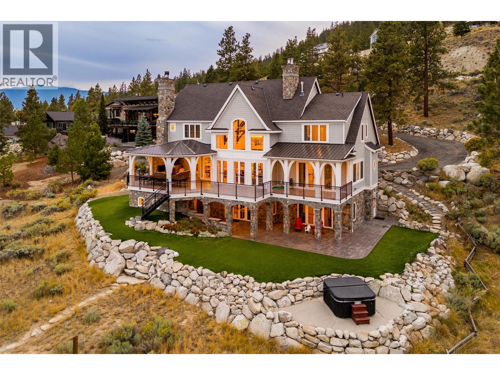 6688 Monck Park Road, Merritt, British Columbia  V1K 0A1 - Photo 3 - 10394947