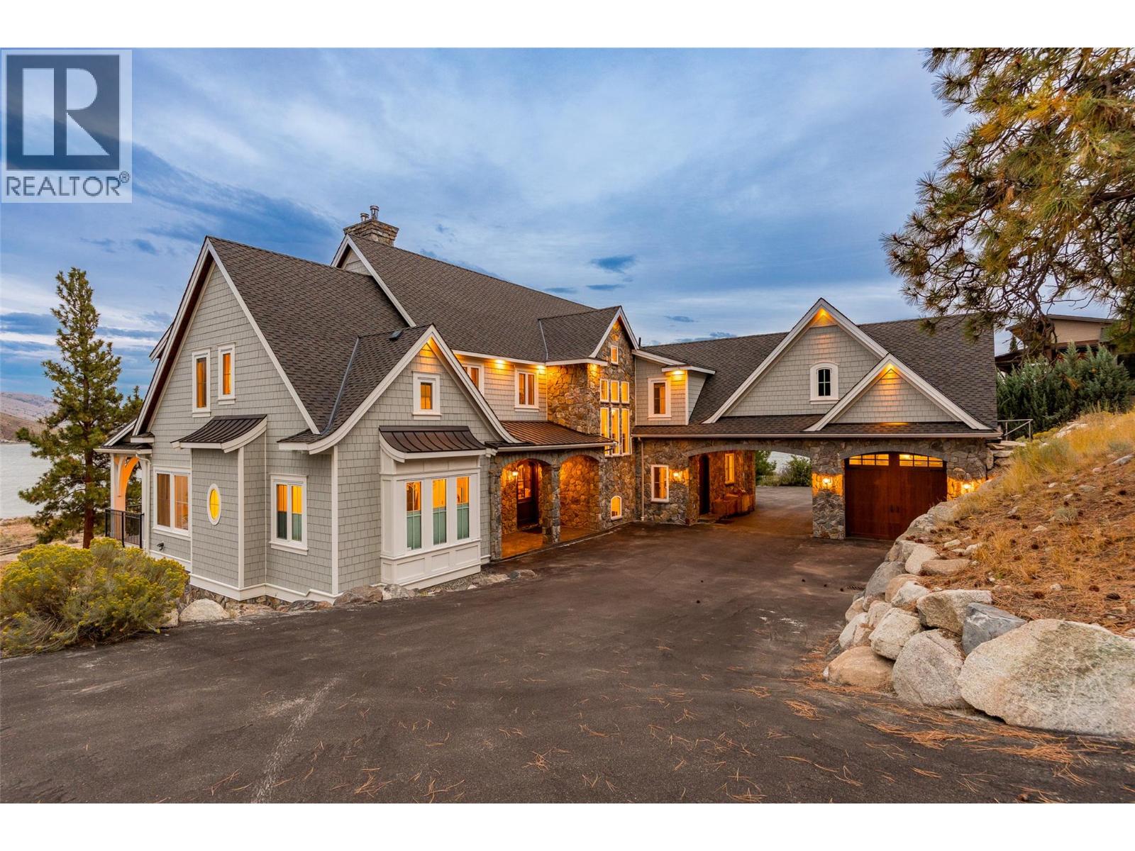 6688 Monck Park Road, Merritt, British Columbia  V1K 0A1 - Photo 4 - 10394947