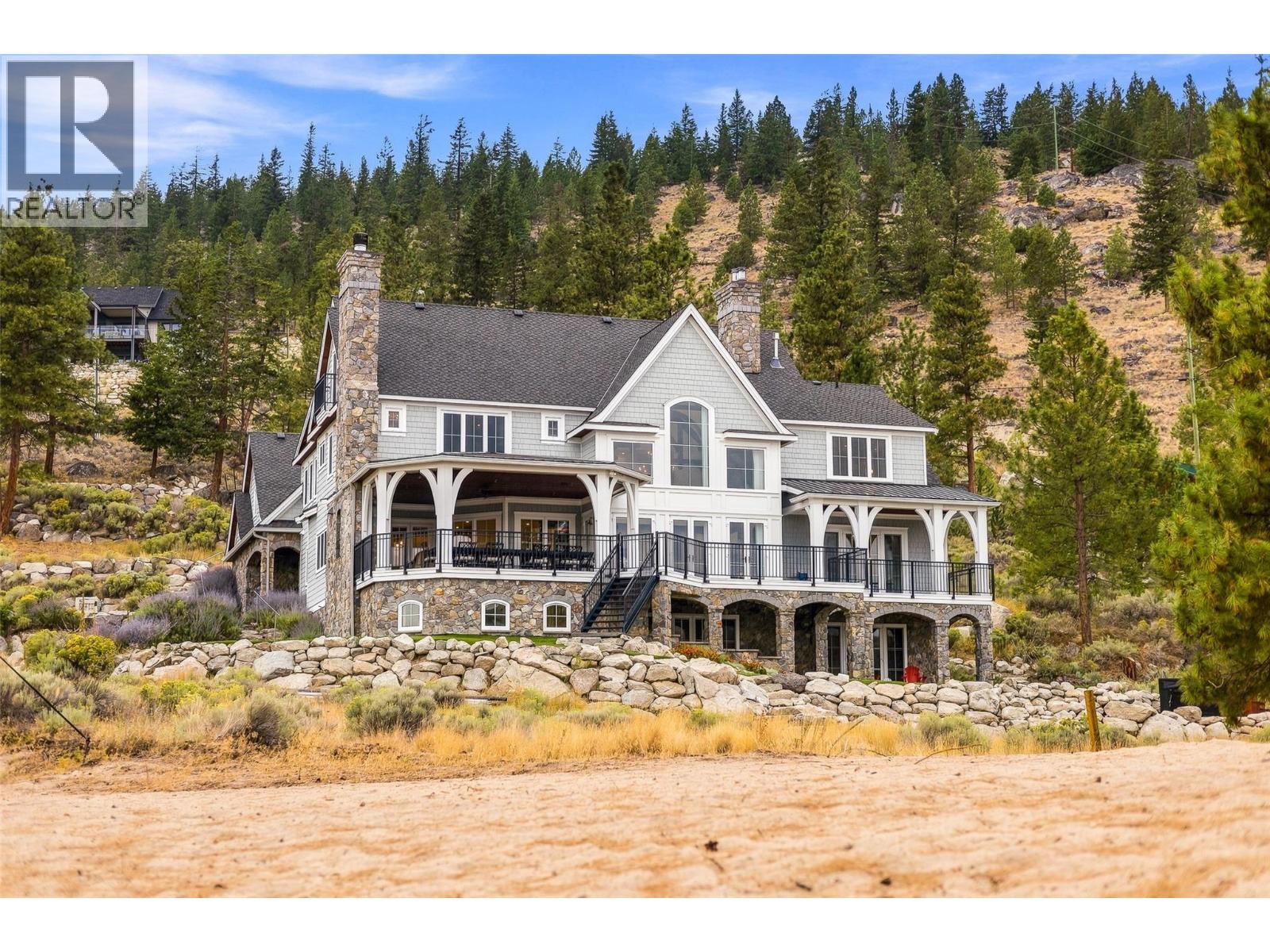 6688 Monck Park Road, Merritt, British Columbia  V1K 0A1 - Photo 70 - 10394947