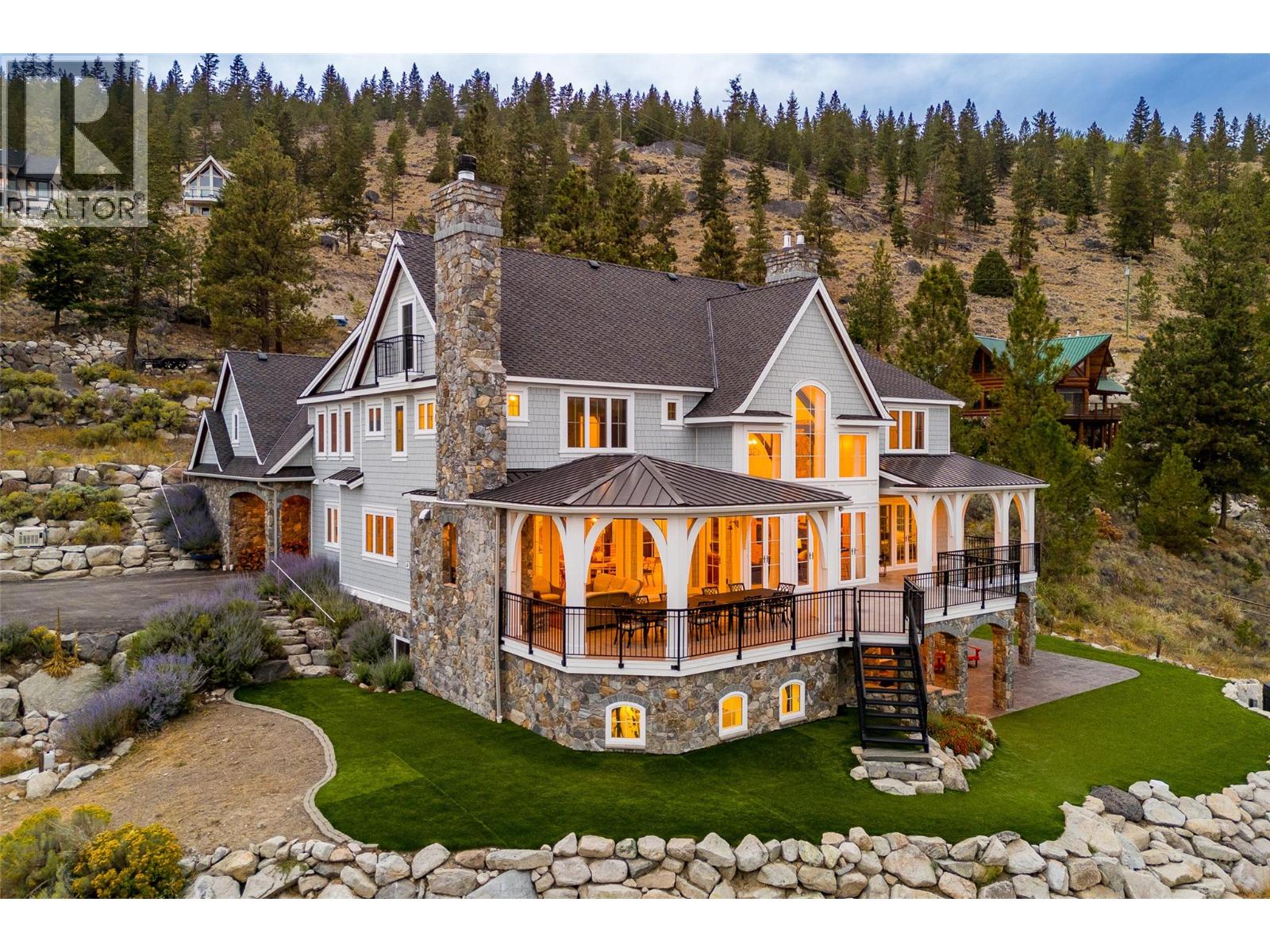 6688 Monck Park Road, Merritt, British Columbia  V1K 0A1 - Photo 90 - 10394947