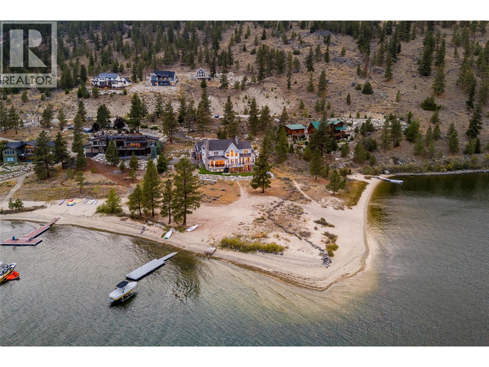 6688 Monck Park Road, Merritt, British Columbia  V1K 0A1 - Photo 95 - 10394947