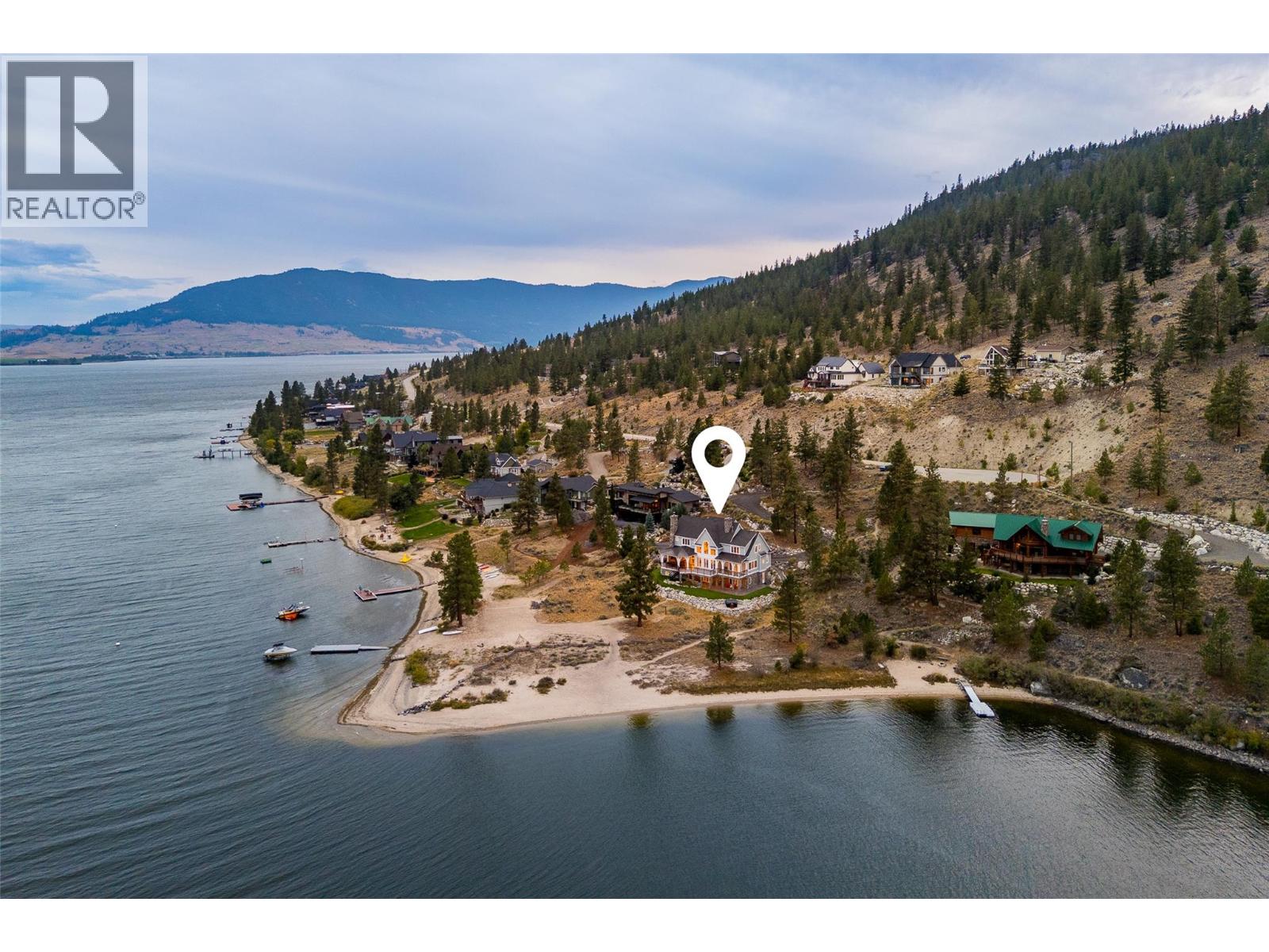 6688 Monck Park Road, Merritt, British Columbia  V1K 0A1 - Photo 96 - 10394947