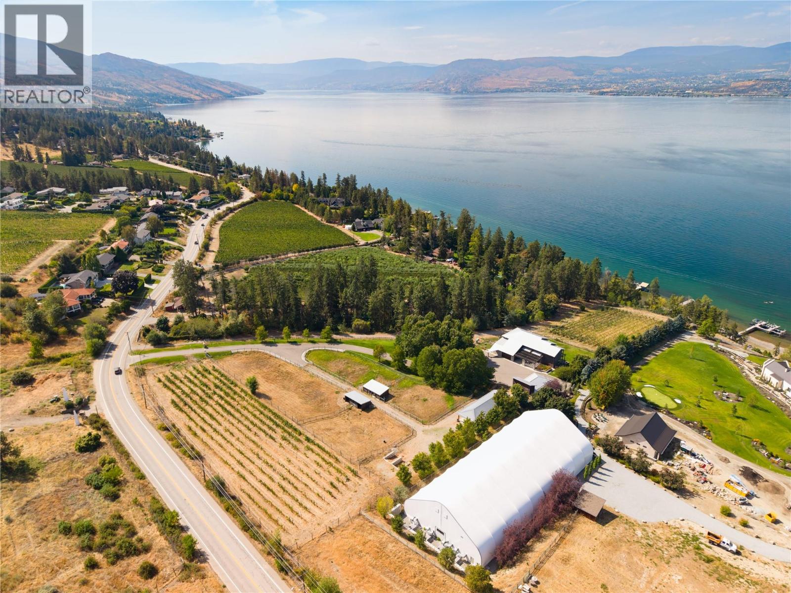 4840 Lakeshore Road, Kelowna, British Columbia  V1W 4H6 - Photo 62 - 10400189