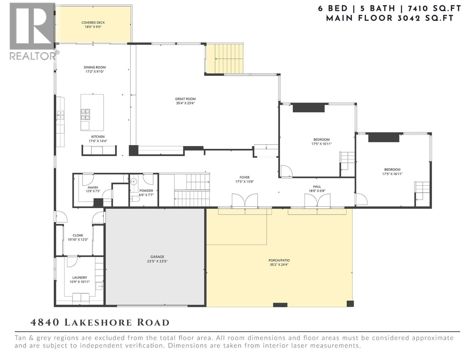 4840 Lakeshore Road, Kelowna, British Columbia  V1W 4H6 - Photo 77 - 10400189