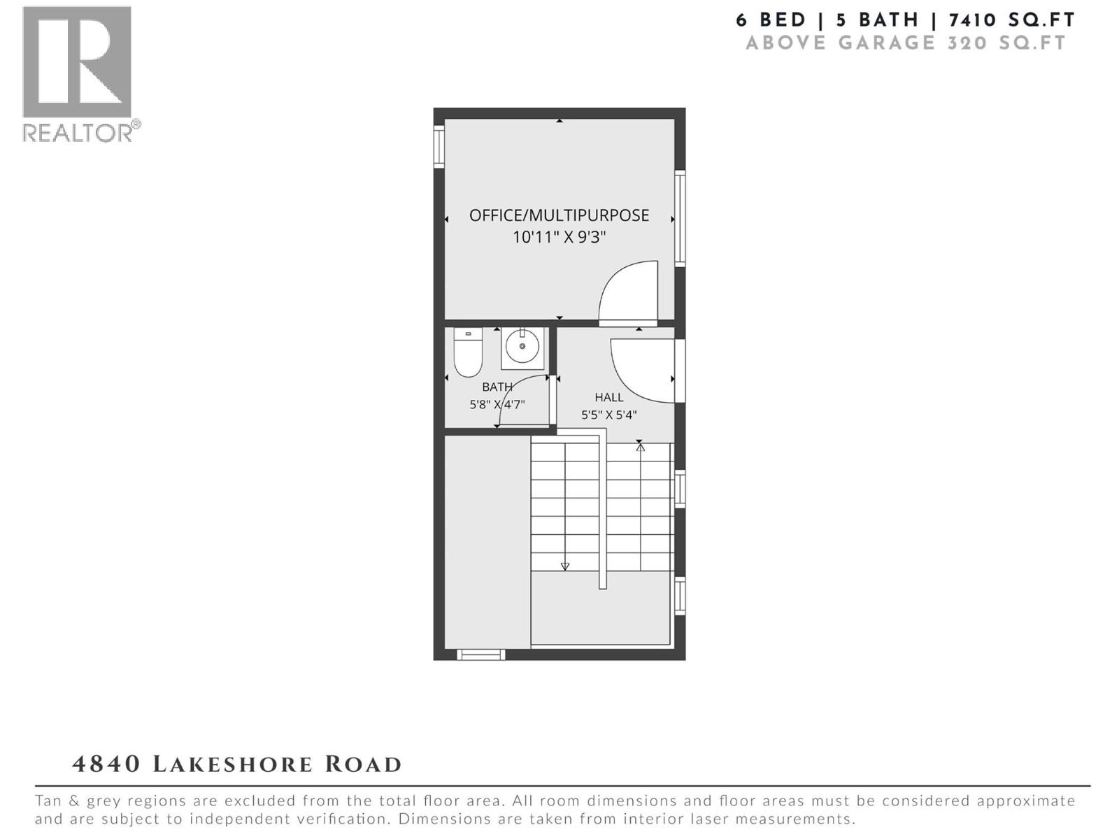 4840 Lakeshore Road, Kelowna, British Columbia  V1W 4H6 - Photo 81 - 10400189