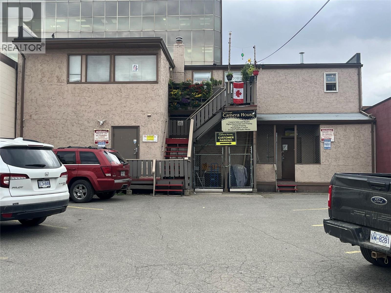 258 Lansdowne Street, Kamloops, British Columbia  V2C 1X7 - Photo 4 - 10399985