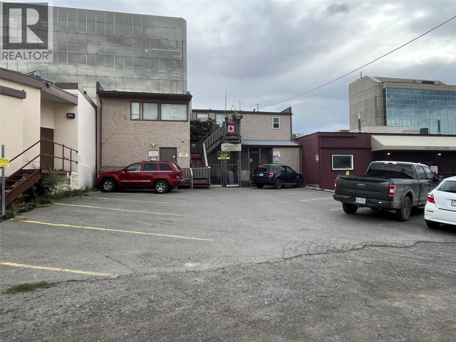 258 Lansdowne Street, Kamloops, British Columbia  V2C 1X7 - Photo 8 - 10399985