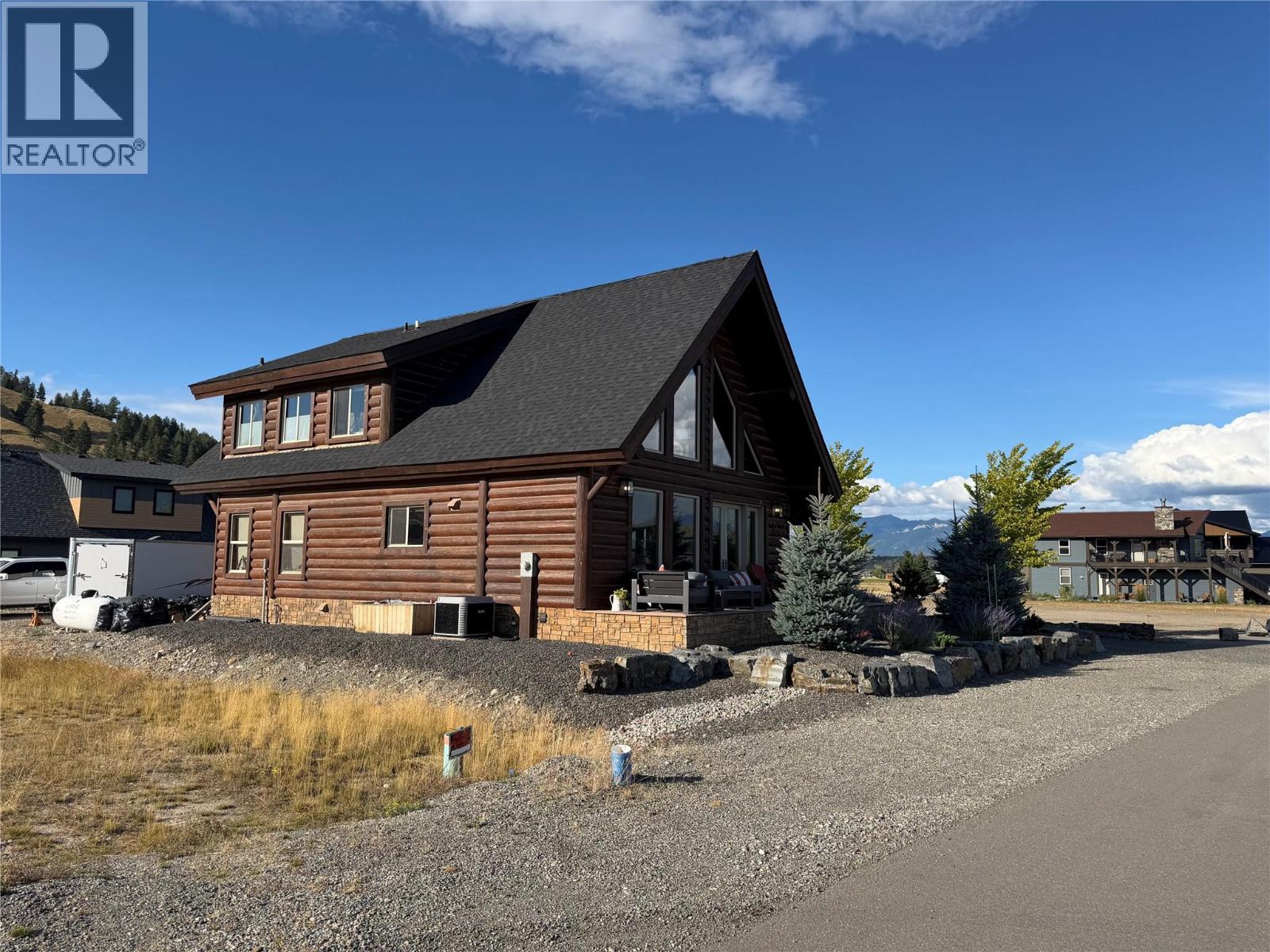 1671 Koocanusa Lake Drive, Koocanusa West, British Columbia  V0B 1T4 - Photo 17 - 10399877