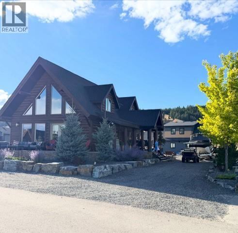 1671 Koocanusa Lake Drive, Koocanusa West, British Columbia  V0B 1T4 - Photo 2 - 10399877