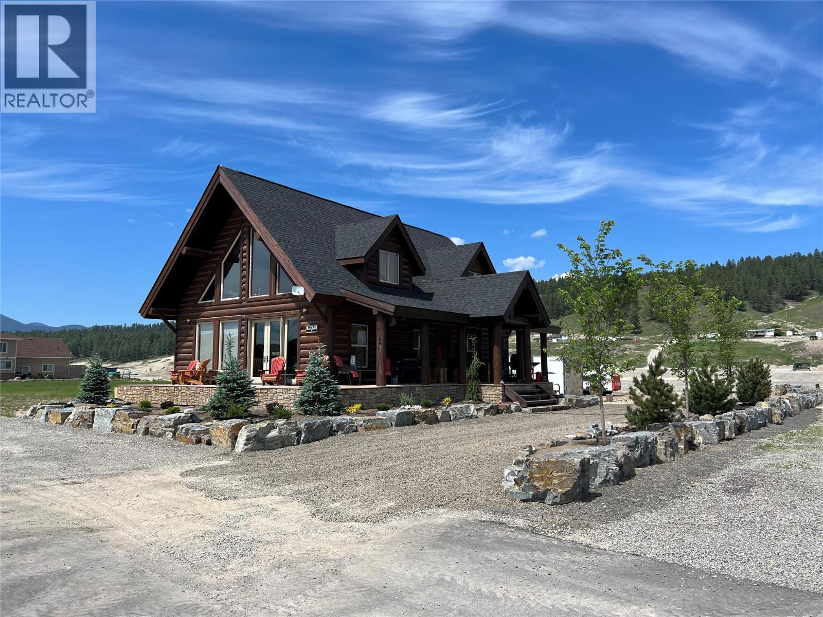 1671 Koocanusa Lake Drive, Koocanusa West, British Columbia  V0B 1T4 - Photo 3 - 10399877
