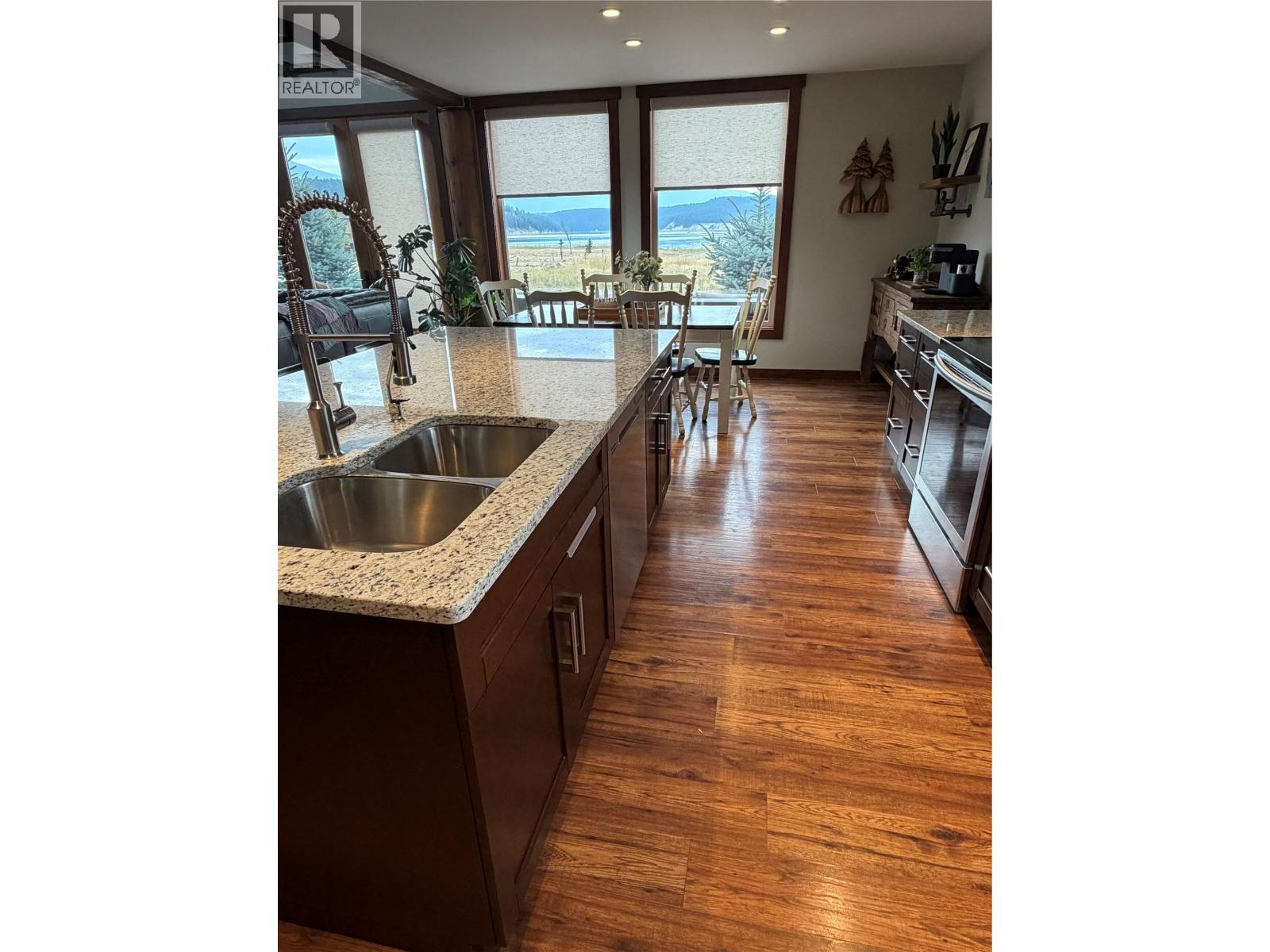 1671 Koocanusa Lake Drive, Koocanusa West, British Columbia  V0B 1T4 - Photo 5 - 10399877