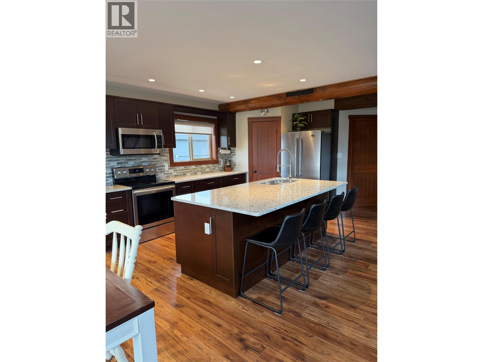 1671 Koocanusa Lake Drive, Koocanusa West, British Columbia  V0B 1T4 - Photo 7 - 10399877