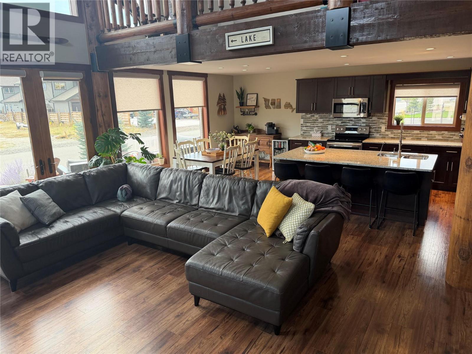 1671 Koocanusa Lake Drive, Koocanusa West, British Columbia  V0B 1T4 - Photo 8 - 10399877