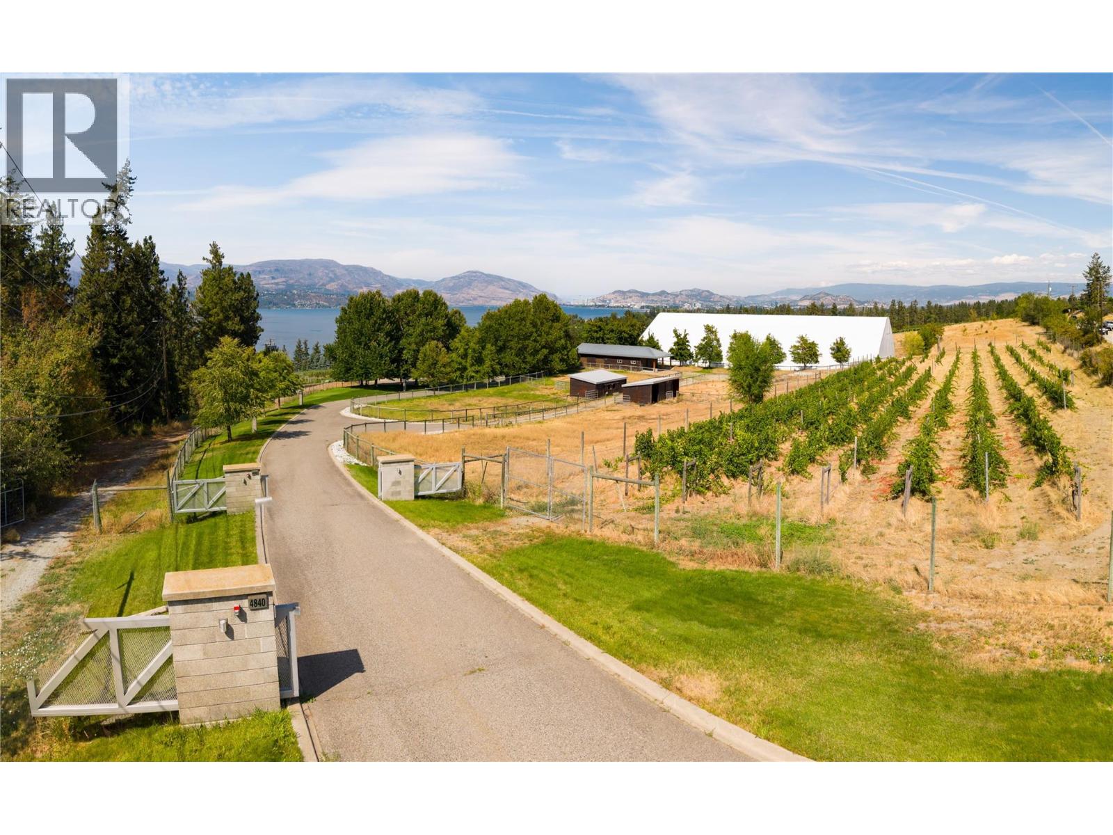 4840 Lakeshore Road, Kelowna, British Columbia  V1W 4H6 - Photo 63 - 10399345