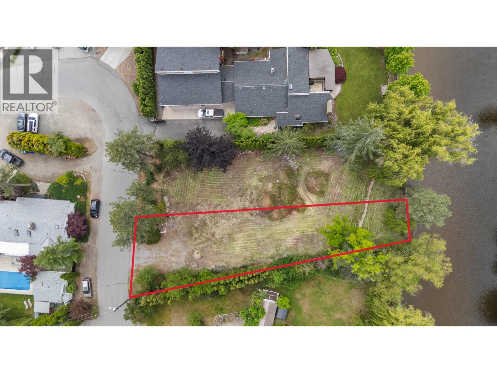 569 Radant Road Unit# Lot A, Kelowna, British Columbia  V1W 1A1 - Photo 1 - 10400163
