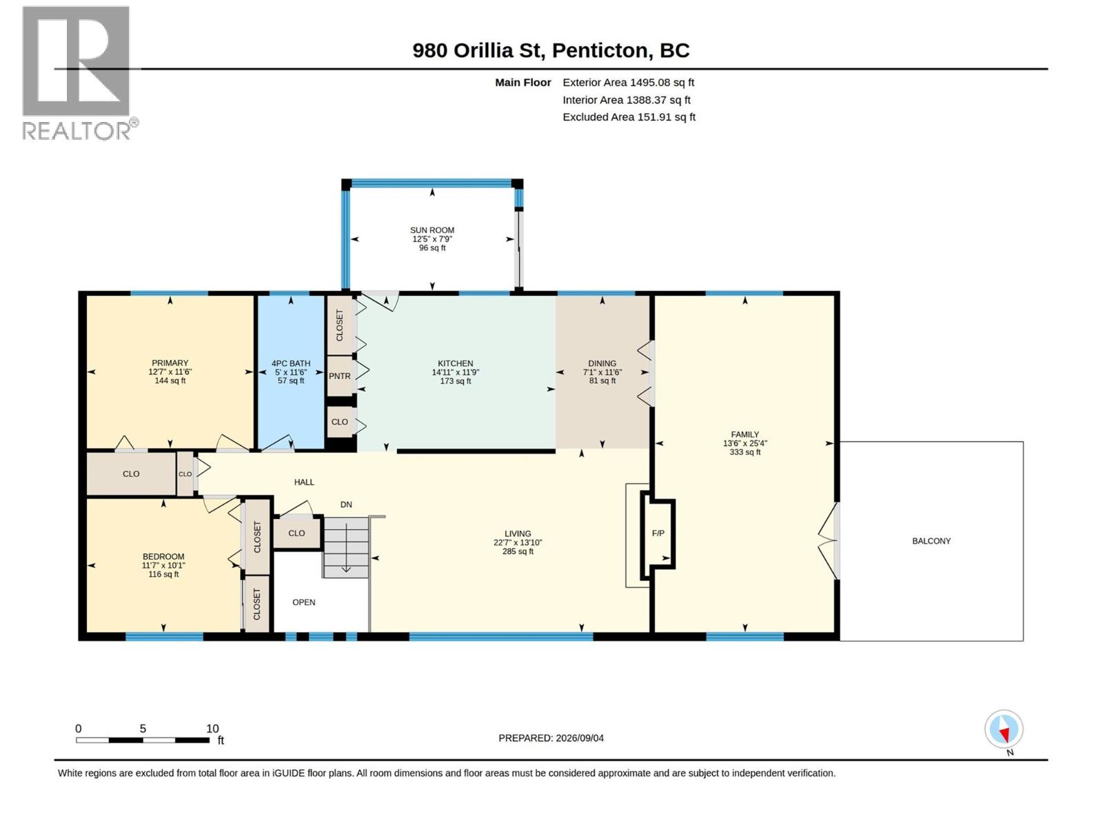 980 Orillia Street, Penticton, British Columbia  V2A 4A6 - Photo 51 - 10400100