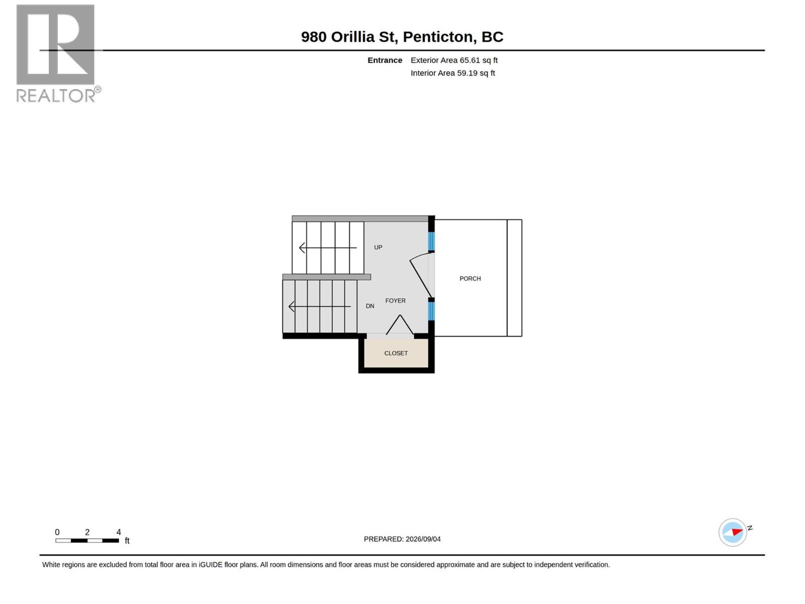 980 Orillia Street, Penticton, British Columbia  V2A 4A6 - Photo 53 - 10400100