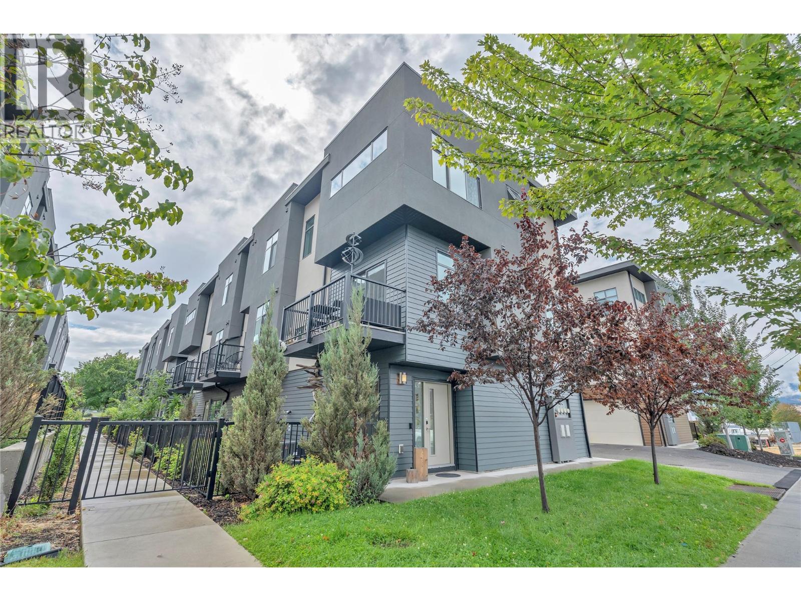 388 Eckhardt Avenue E Unit# 115, Penticton, British Columbia  V2A 0C7 - Photo 1 - 10400184