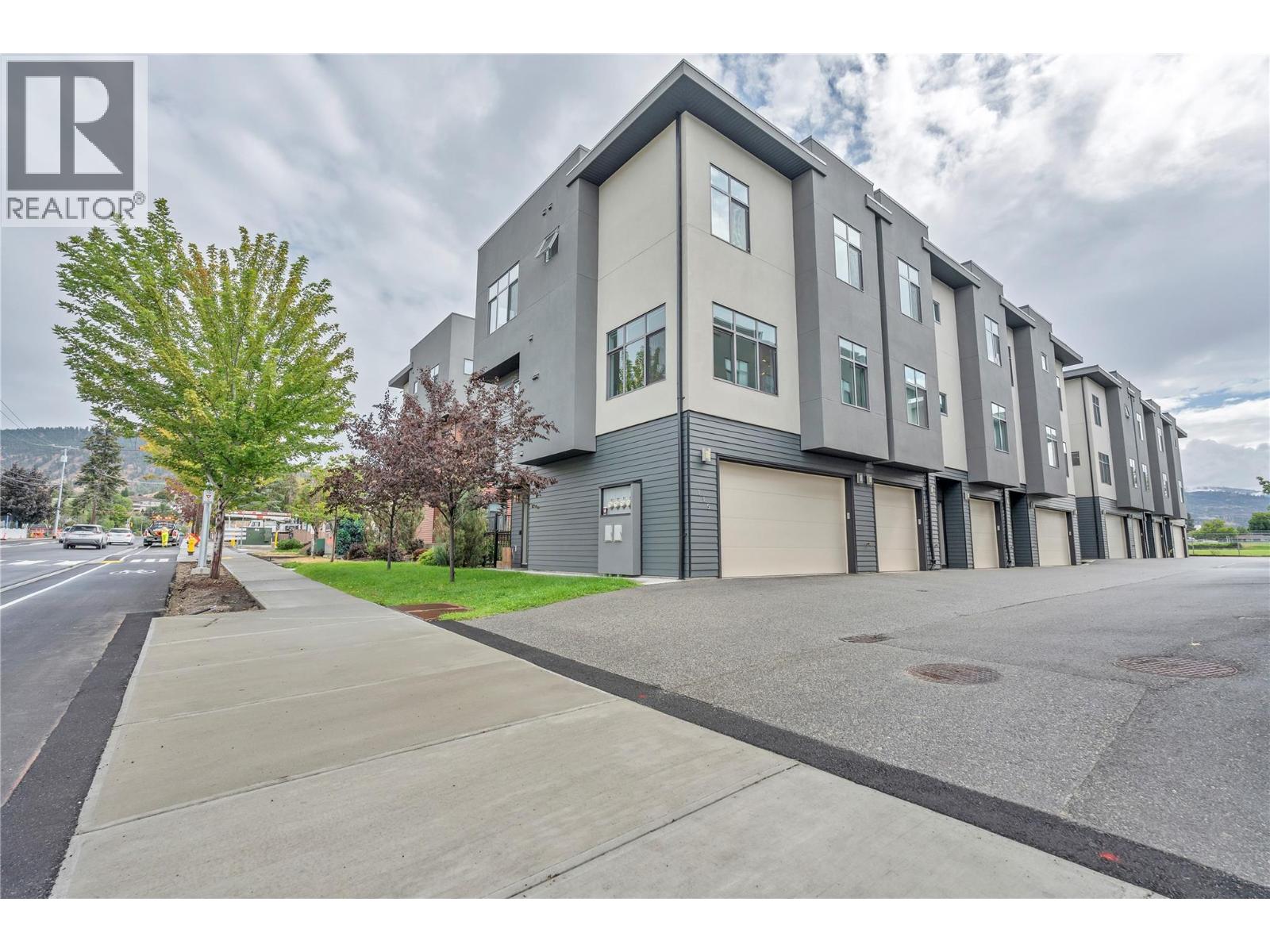 388 Eckhardt Avenue E Unit# 115, Penticton, British Columbia  V2A 0C7 - Photo 2 - 10400184