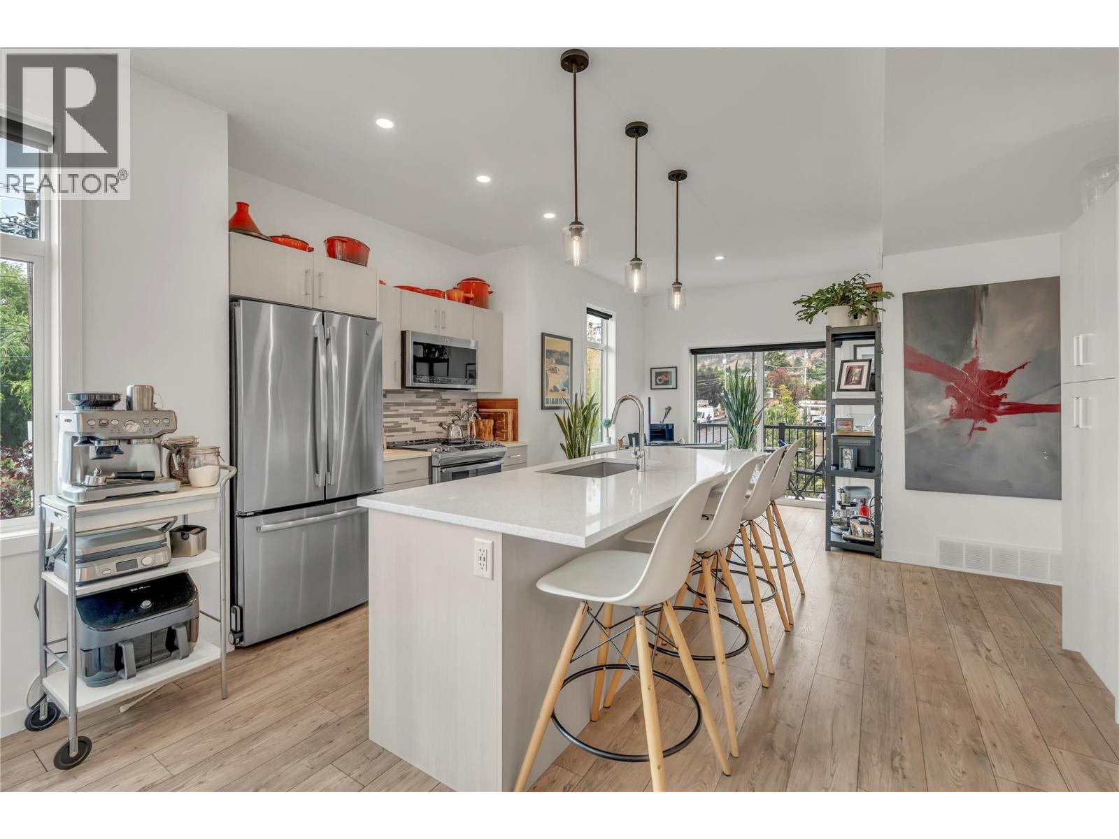 388 Eckhardt Avenue E Unit# 115, Penticton, British Columbia  V2A 0C7 - Photo 3 - 10400184
