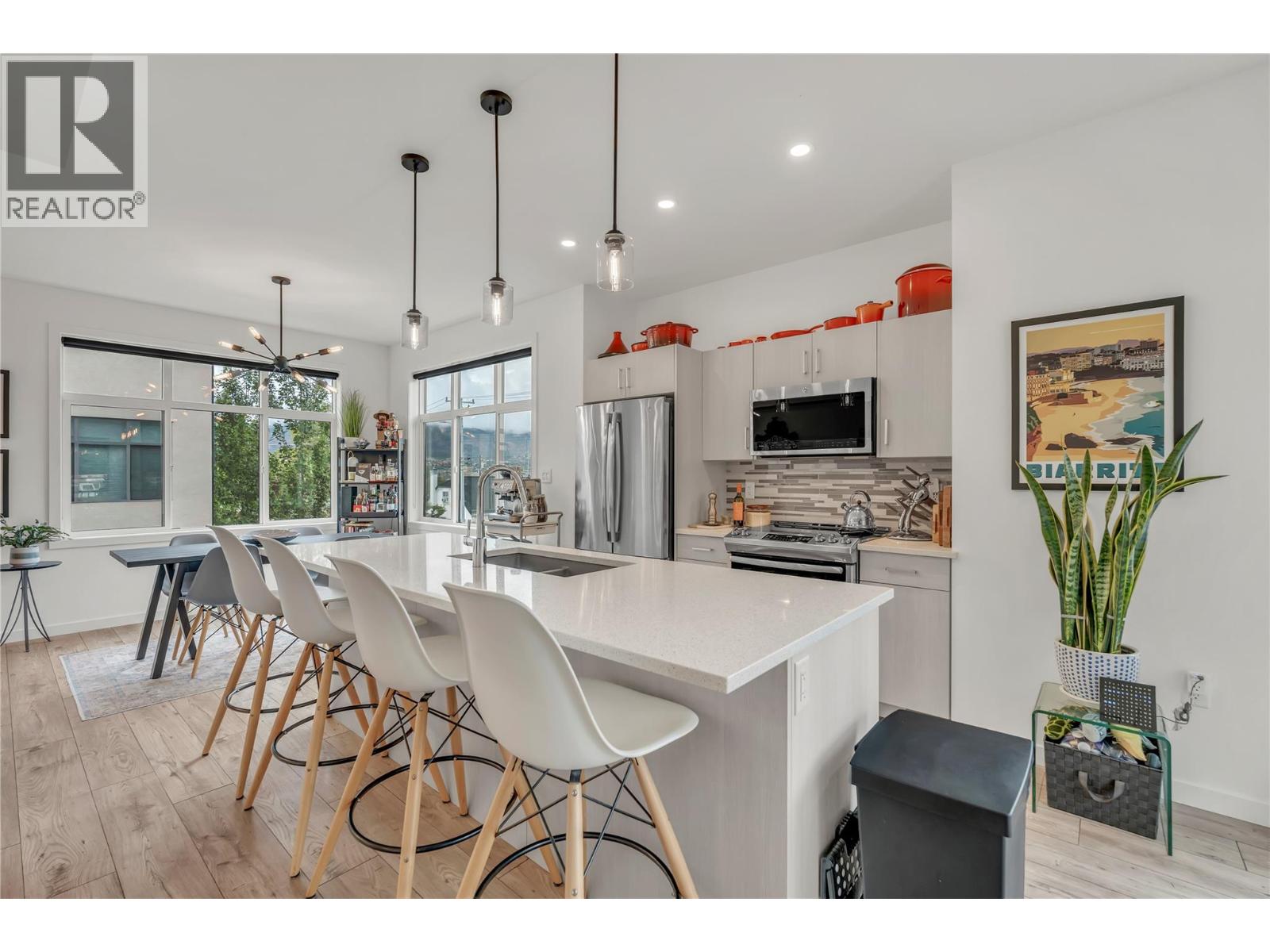 388 Eckhardt Avenue E Unit# 115, Penticton, British Columbia  V2A 0C7 - Photo 4 - 10400184