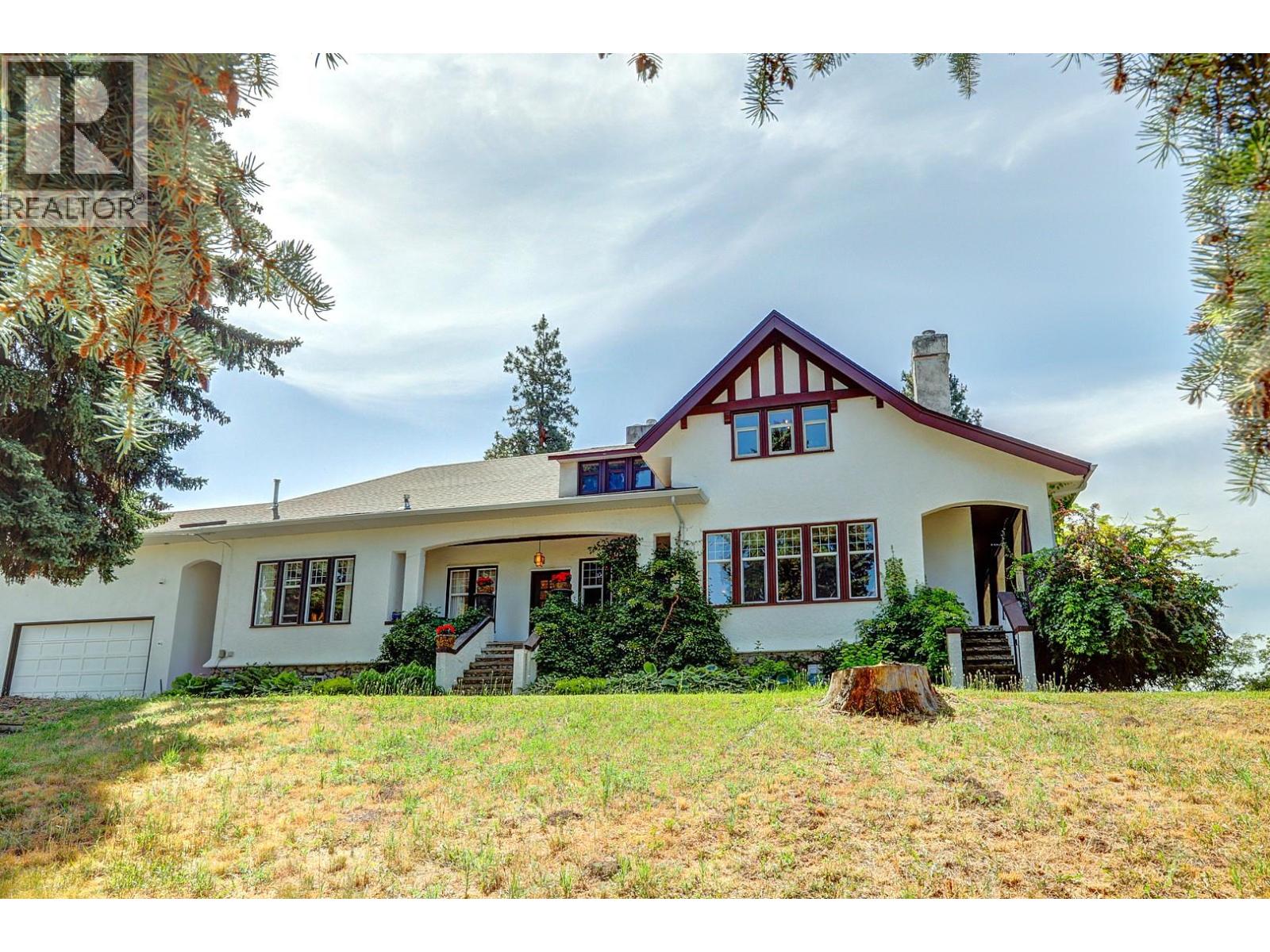 5482 Silver Star Road, Vernon, British Columbia  V1B 3K4 - Photo 2 - 10400149