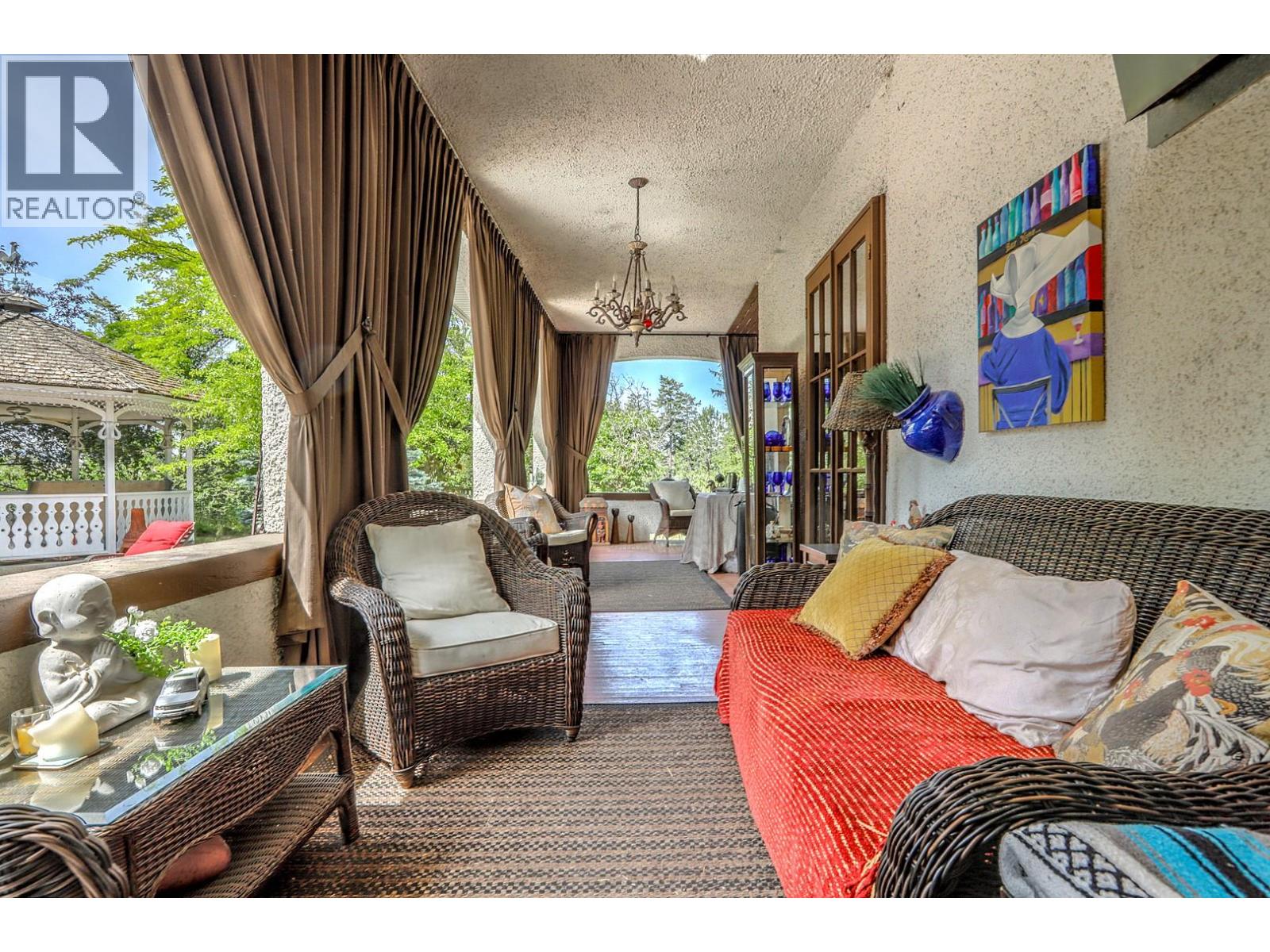 5482 Silver Star Road, Vernon, British Columbia  V1B 3K4 - Photo 45 - 10400149