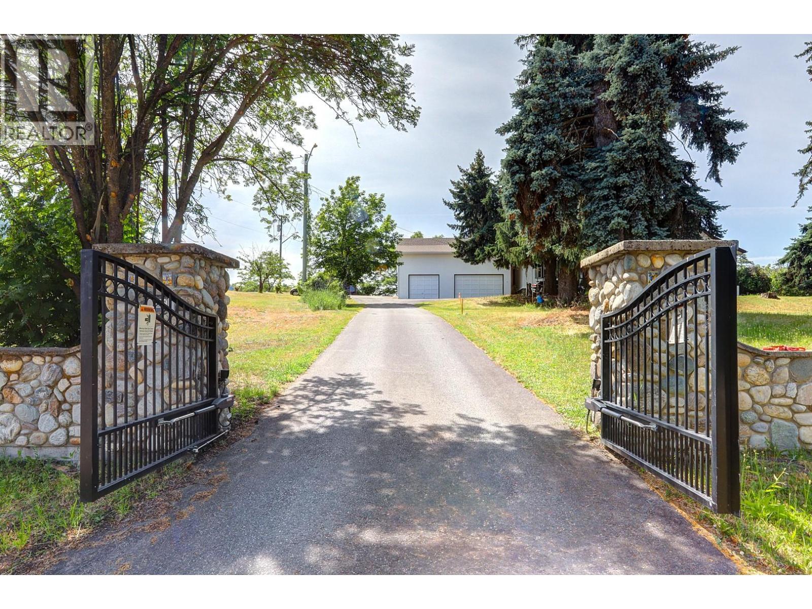 5482 Silver Star Road, Vernon, British Columbia  V1B 3K4 - Photo 78 - 10400149