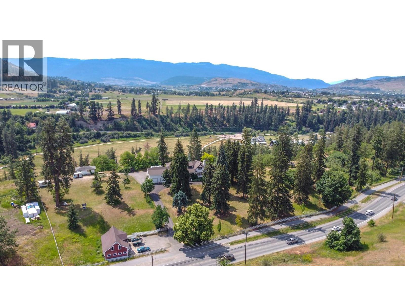 5482 Silver Star Road, Vernon, British Columbia  V1B 3K4 - Photo 84 - 10400149