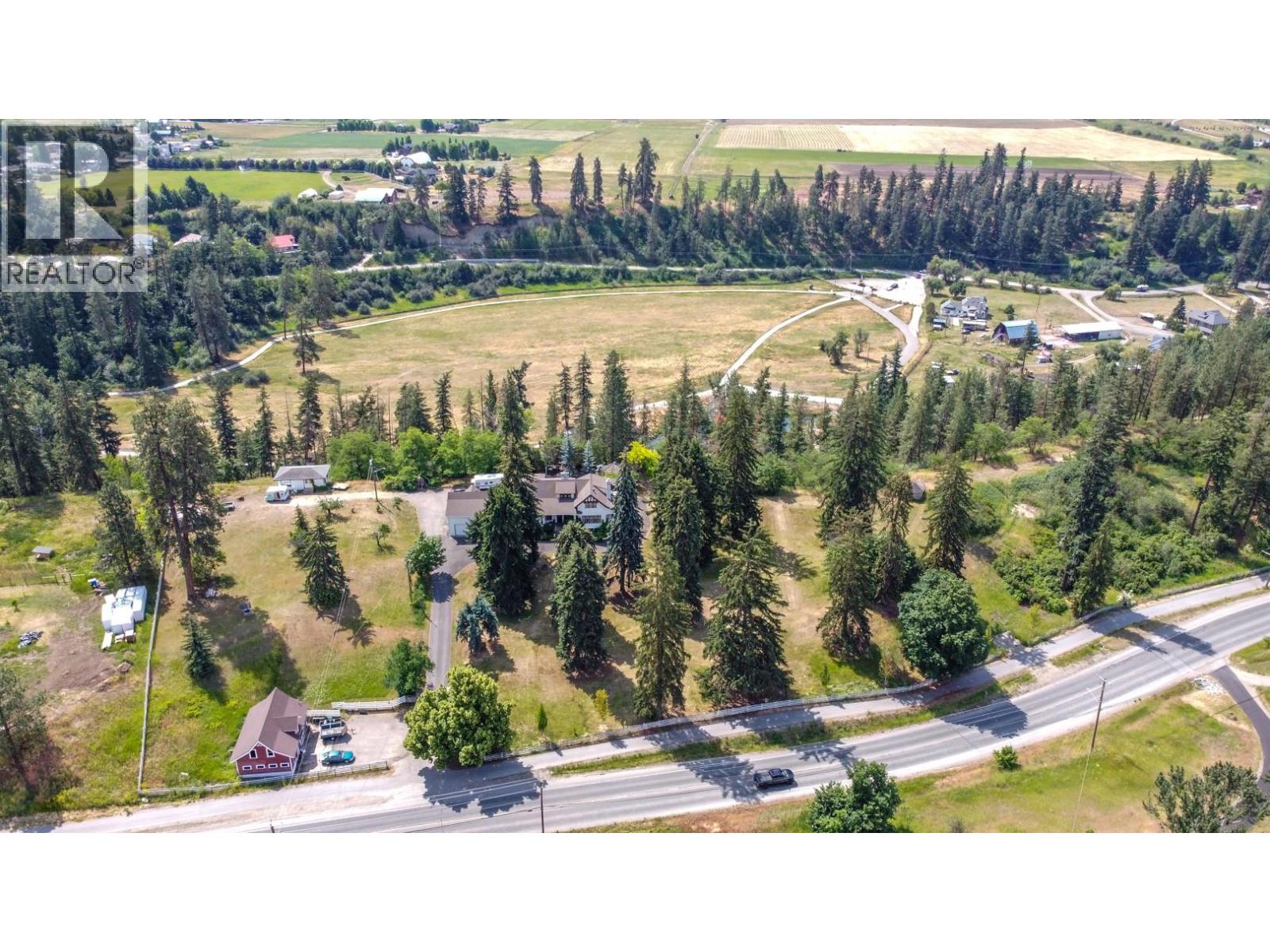 5482 Silver Star Road, Vernon, British Columbia  V1B 3K4 - Photo 87 - 10400149