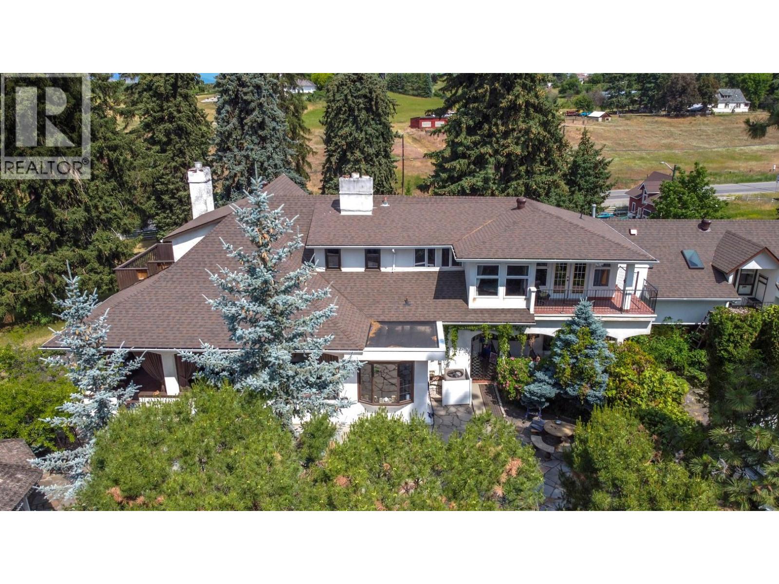 5482 Silver Star Road, Vernon, British Columbia  V1B 3K4 - Photo 95 - 10400149