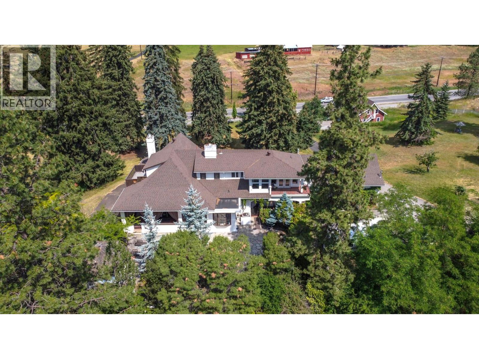 5482 Silver Star Road, Vernon, British Columbia  V1B 3K4 - Photo 96 - 10400149