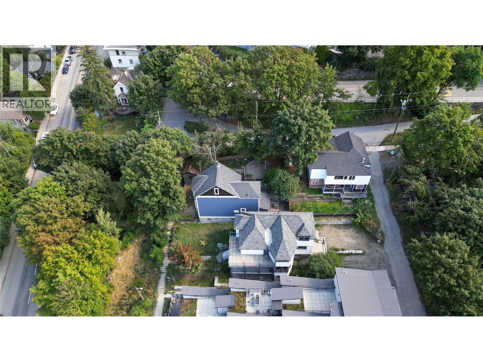 924 Front Street, Nelson, British Columbia  V1L 4C2 - Photo 39 - 10400171