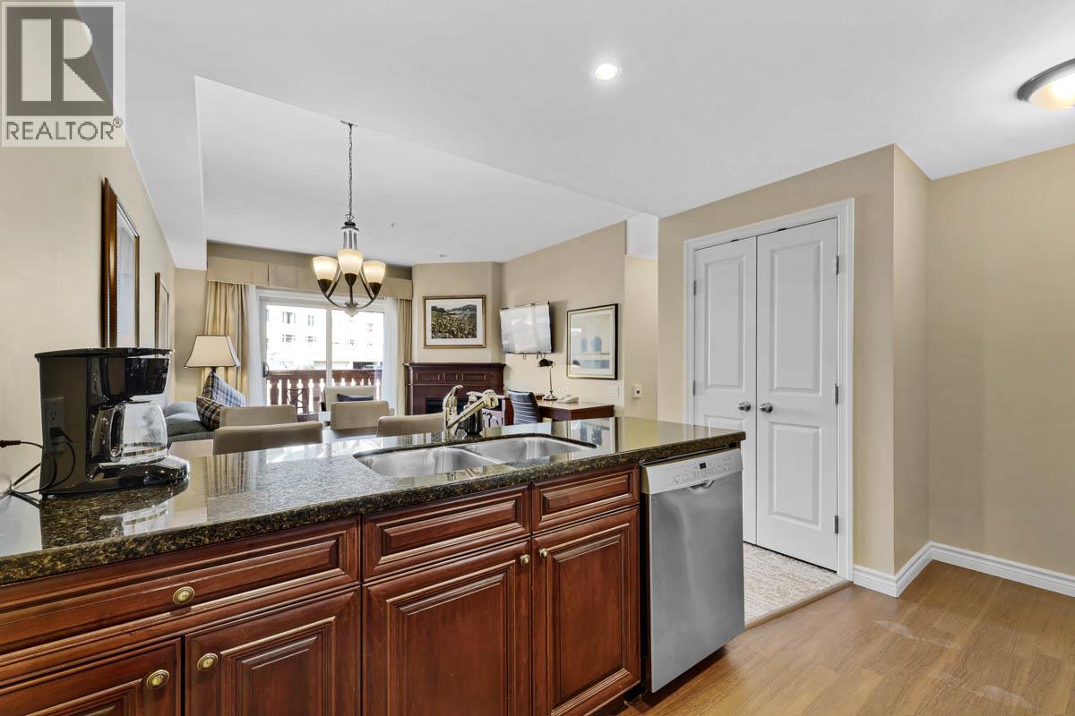 3250 Village Way Unit# 1210c, Sun Peaks, British Columbia  V0E 5N0 - Photo 8 - 10400089