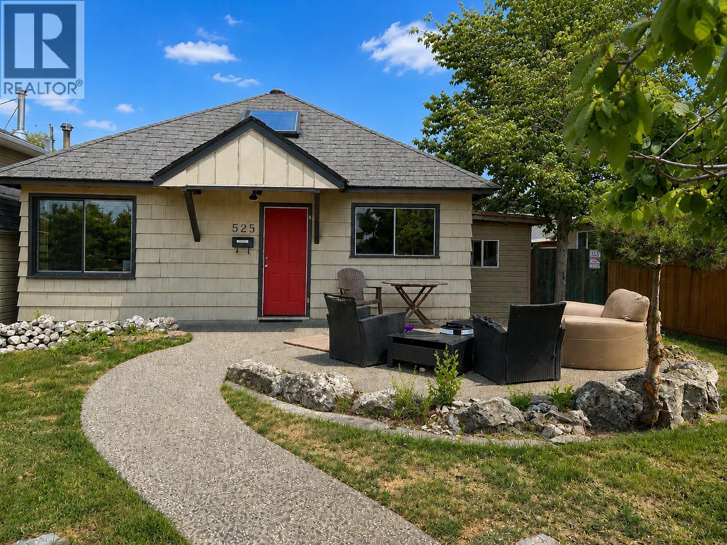 525 Central Avenue, Kelowna, British Columbia  V1Y 7L8 - Photo 1 - 10400087