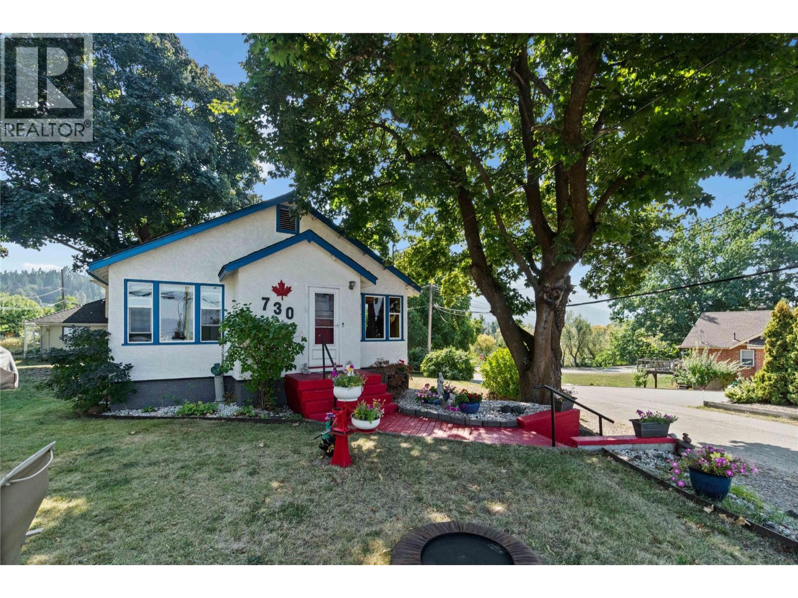 730 9 Avenue Ne, Salmon Arm, British Columbia  V1E 4A1 - Photo 37 - 10400080