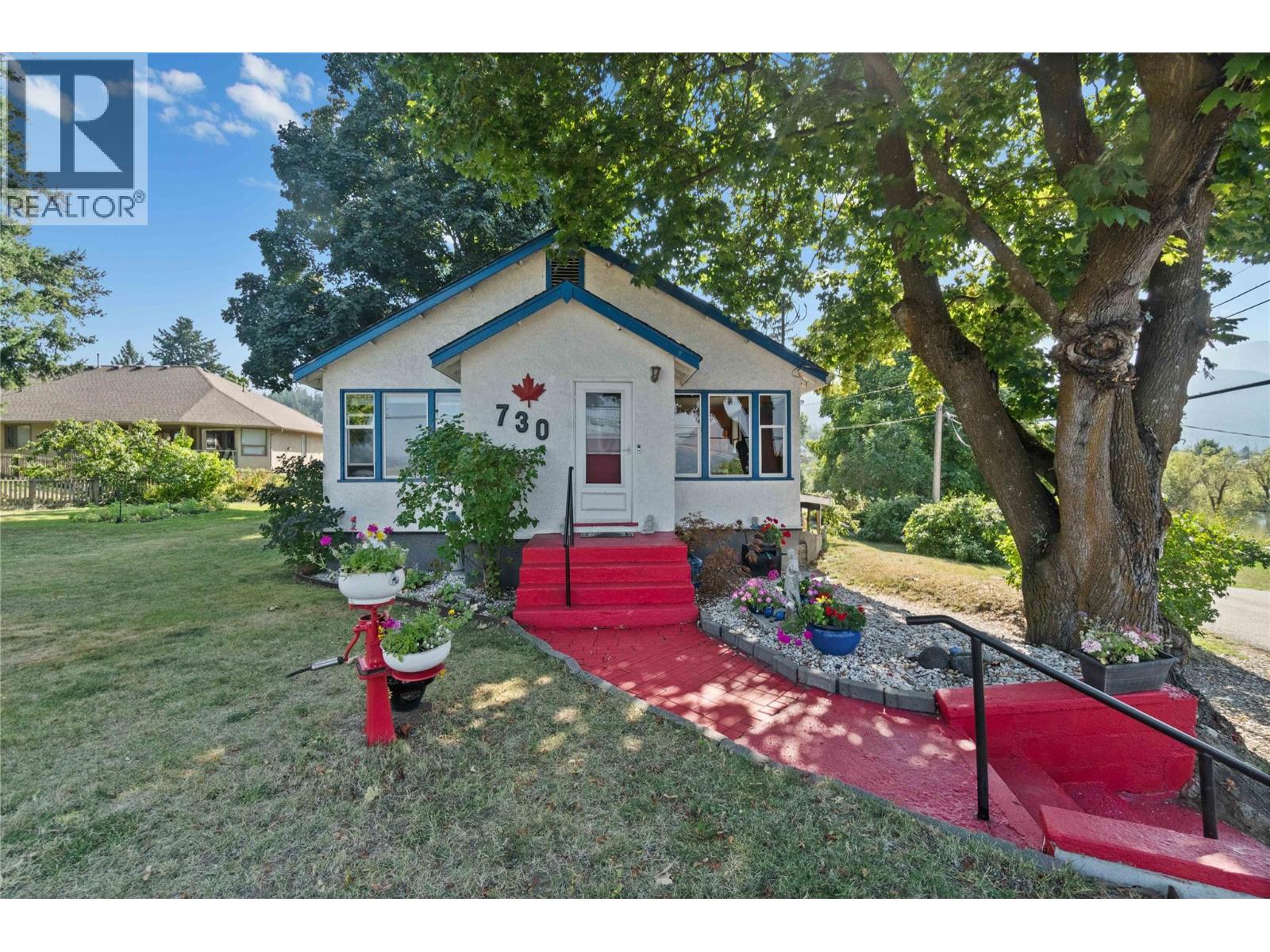 730 9 Avenue Ne, Salmon Arm, British Columbia  V1E 4A1 - Photo 38 - 10400080