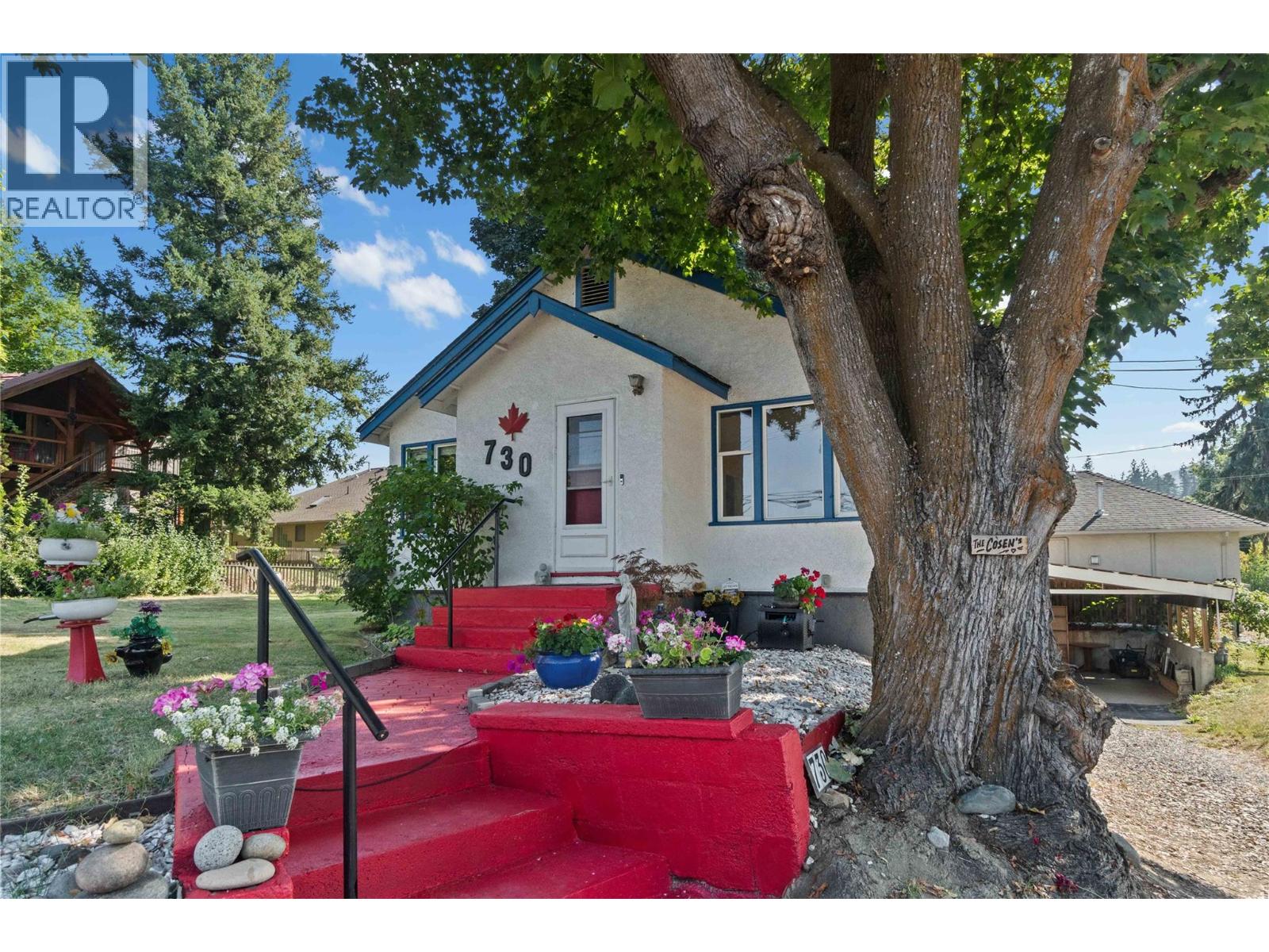 730 9 Avenue Ne, Salmon Arm, British Columbia  V1E 4A1 - Photo 39 - 10400080