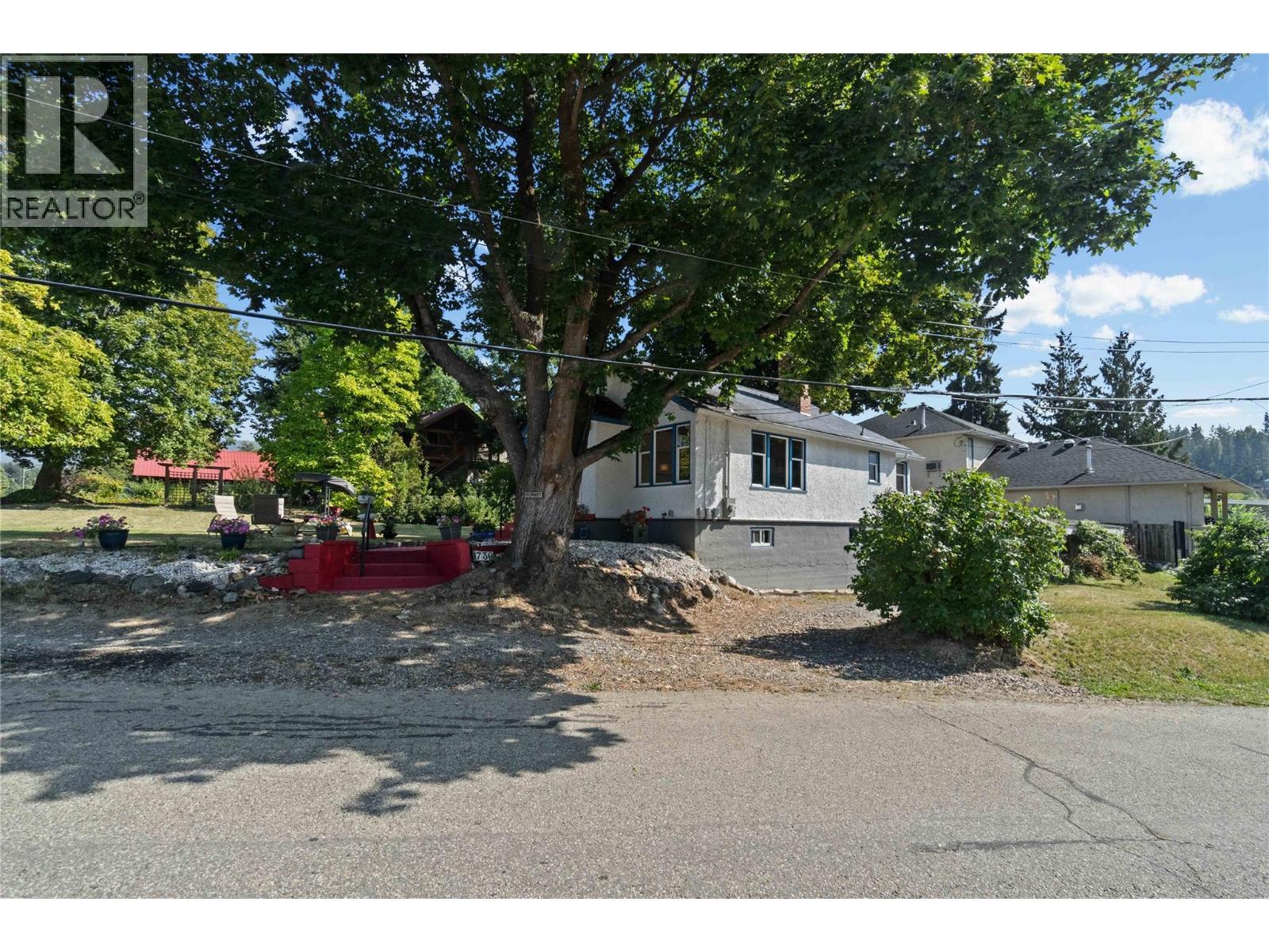 730 9 Avenue Ne, Salmon Arm, British Columbia  V1E 4A1 - Photo 47 - 10400080