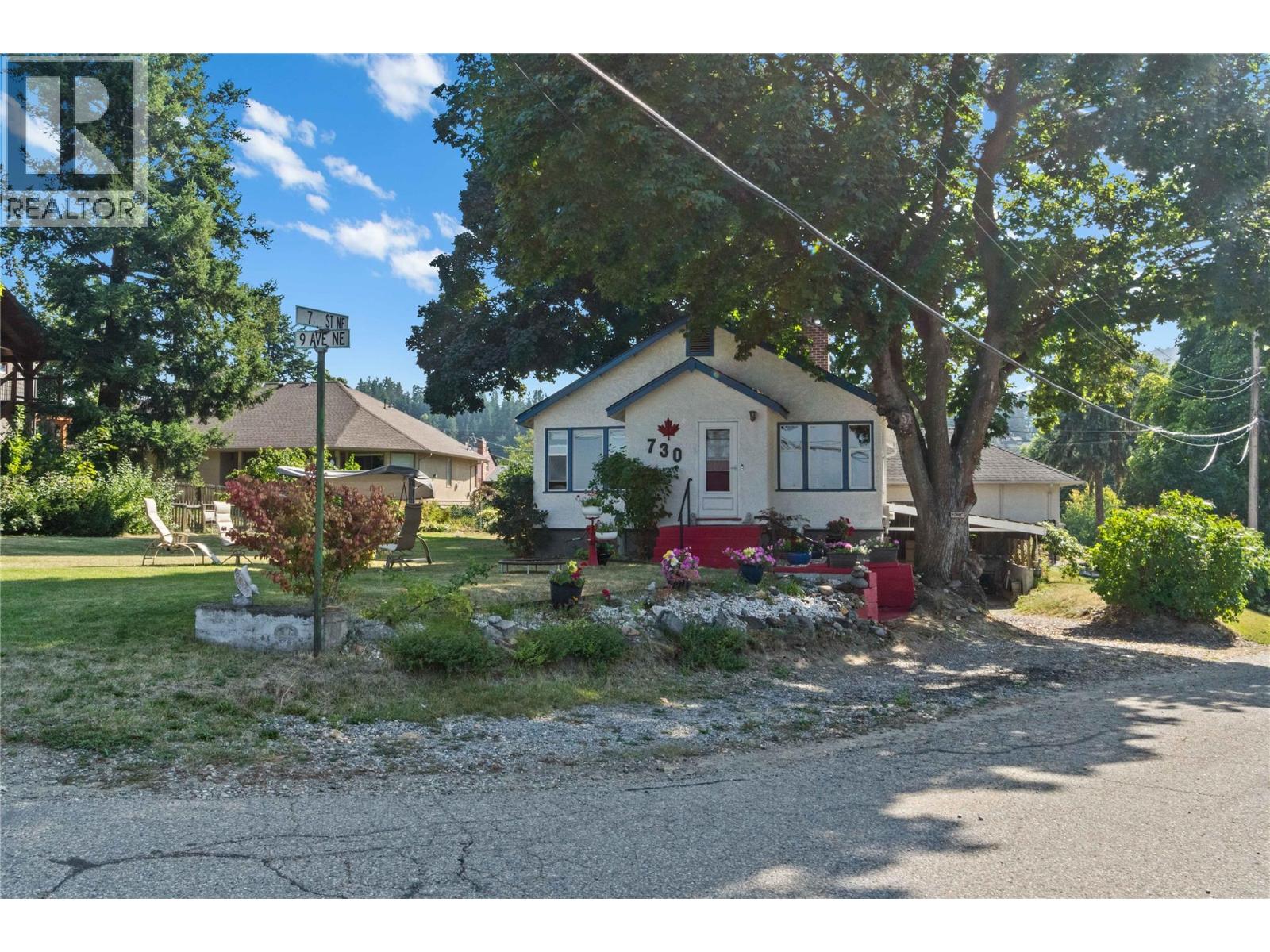 730 9 Avenue Ne, Salmon Arm, British Columbia  V1E 4A1 - Photo 48 - 10400080