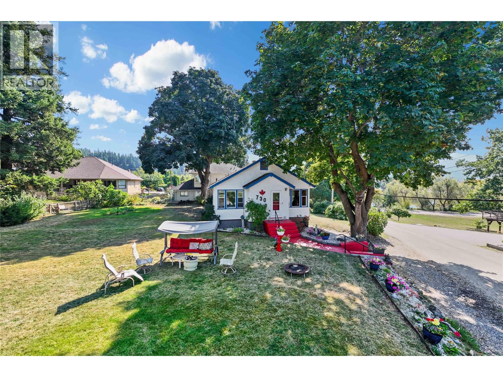 730 9 Avenue Ne, Salmon Arm, British Columbia  V1E 4A1 - Photo 5 - 10400080