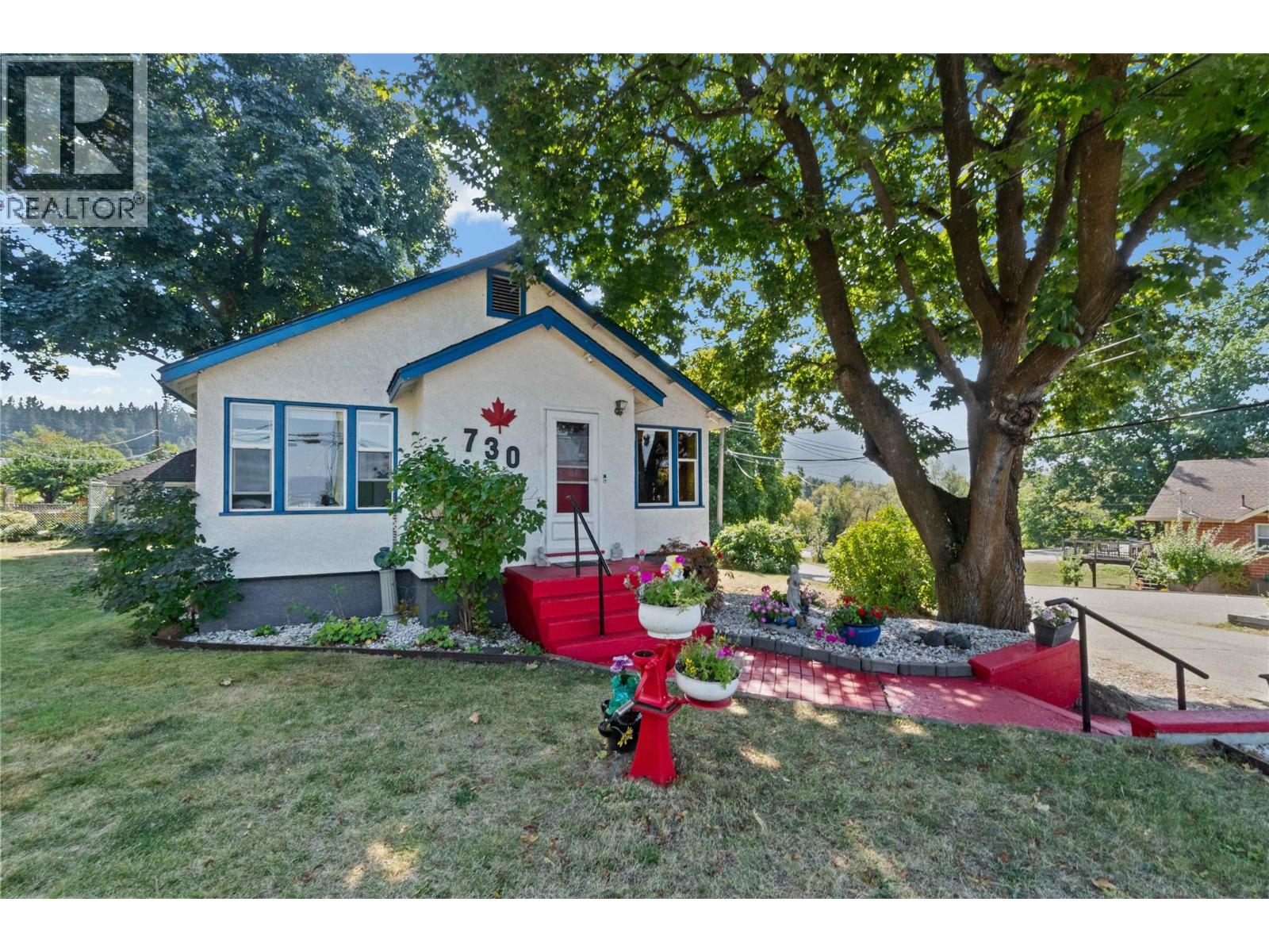 730 9 Avenue Ne, Salmon Arm, British Columbia  V1E 4A1 - Photo 61 - 10400080
