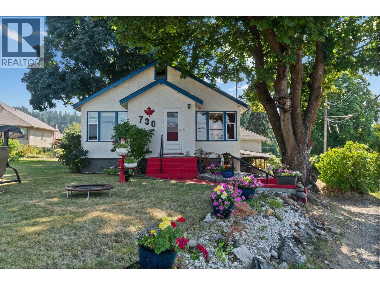 730 9 Avenue Ne, Salmon Arm, British Columbia  V1E 4A1 - Photo 62 - 10400080
