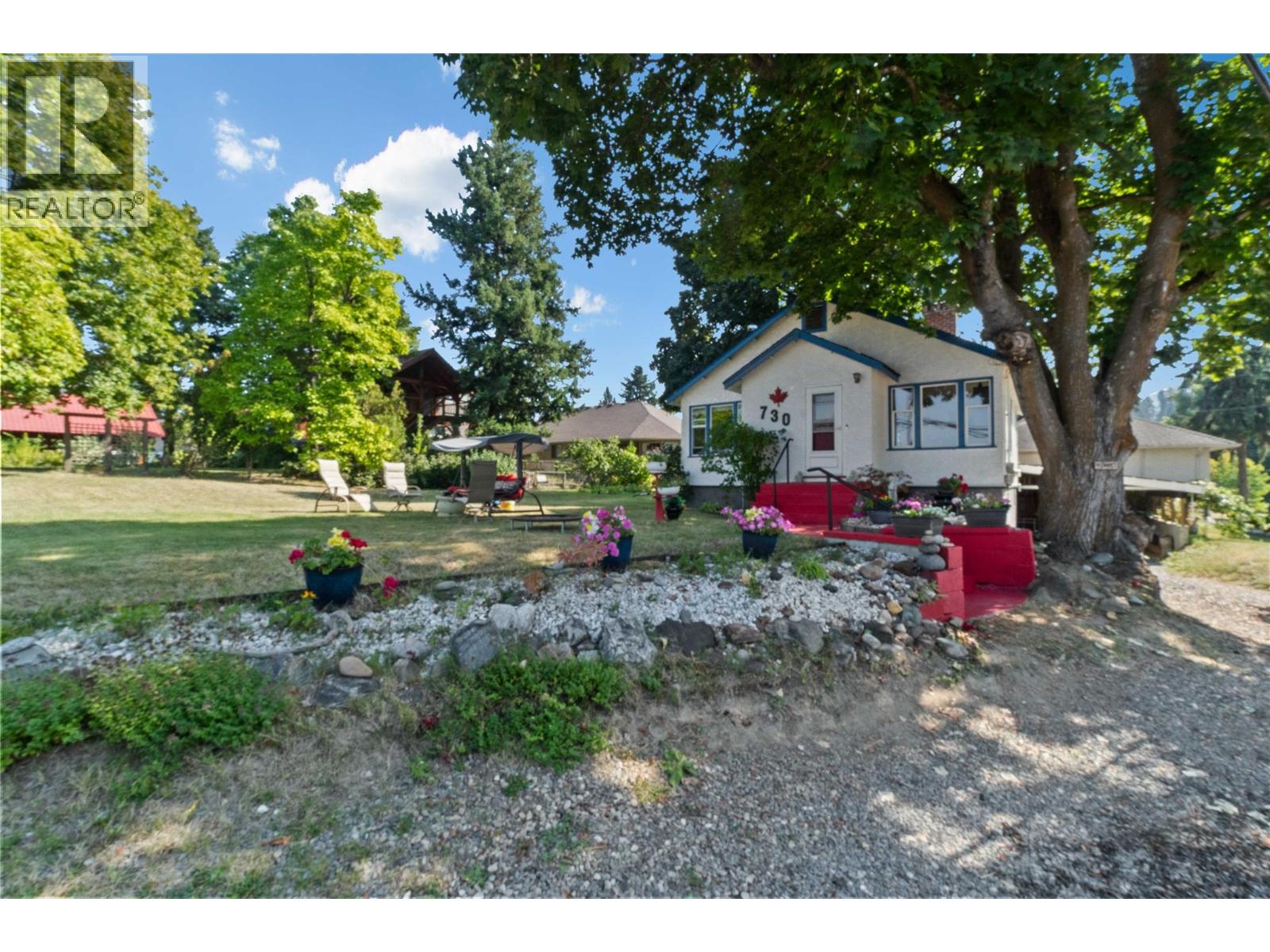 730 9 Avenue Ne, Salmon Arm, British Columbia  V1E 4A1 - Photo 63 - 10400080