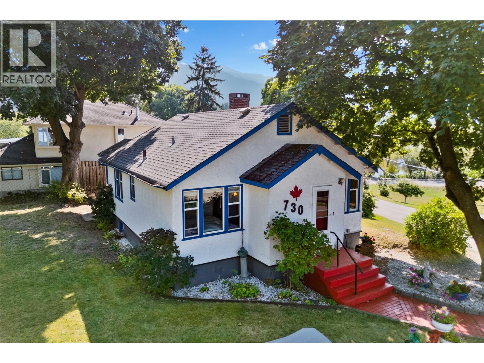 730 9 Avenue Ne, Salmon Arm, British Columbia  V1E 4A1 - Photo 9 - 10400080