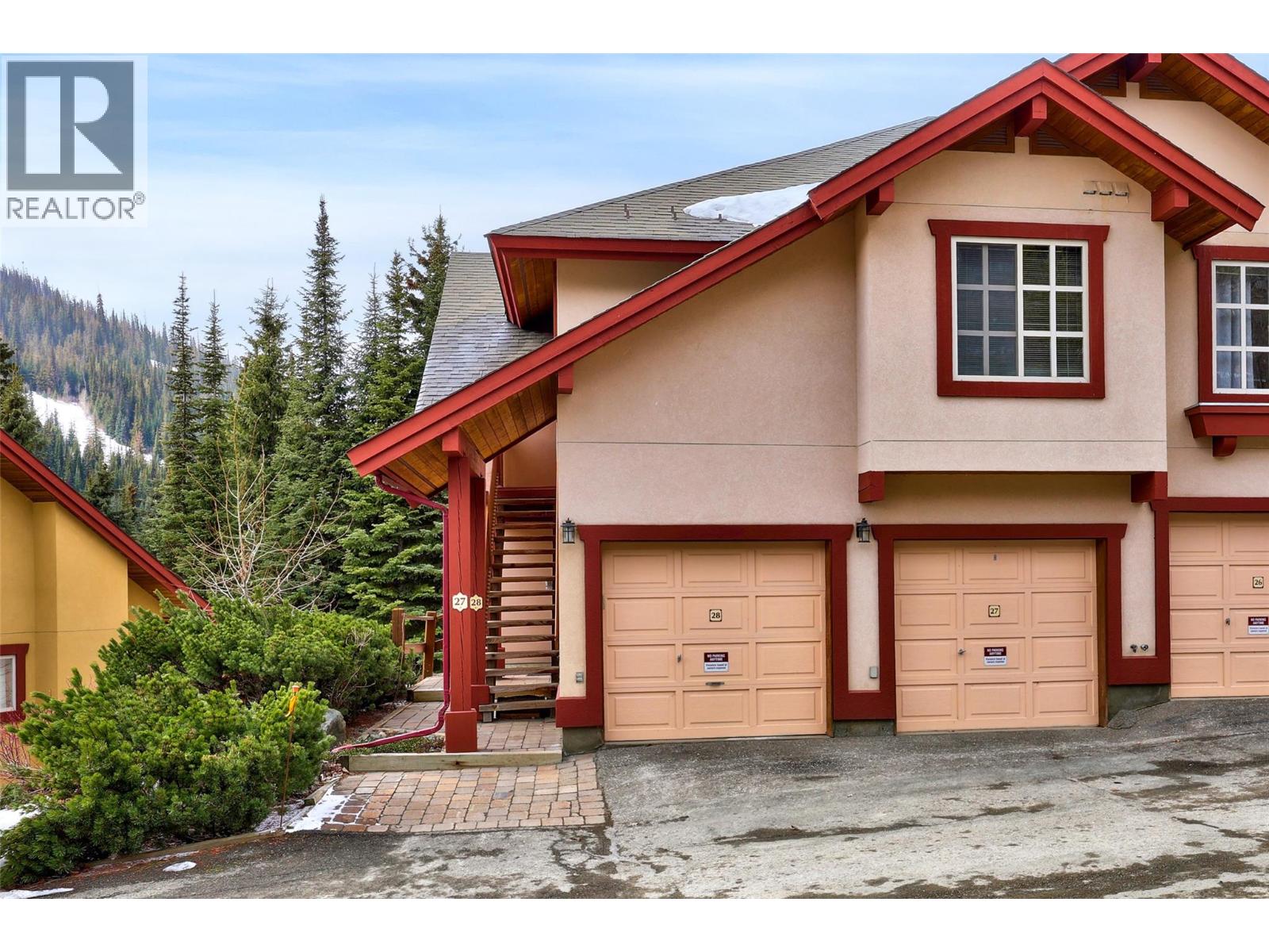 4000 Sundance Drive Unit# 27, Sun Peaks, British Columbia  V0E 5N0 - Photo 19 - 10399971