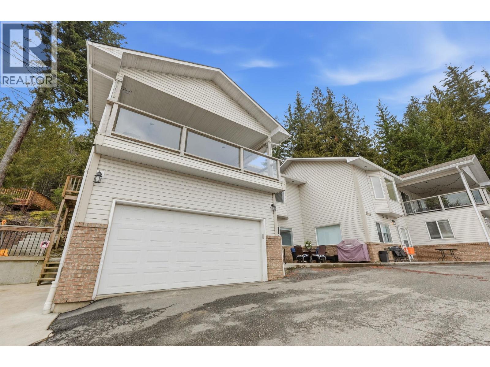 3610 Eagle Bay Road Unit# D, Eagle Bay, British Columbia  V0E 1T0 - Photo 23 - 10400217