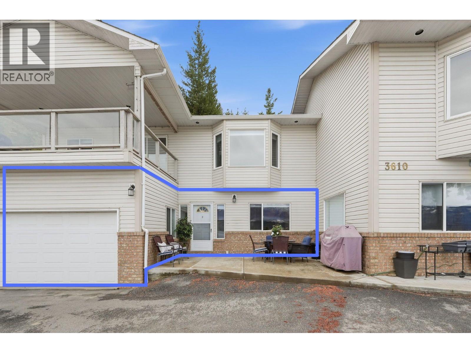 3610 Eagle Bay Road Unit# D, Eagle Bay, British Columbia  V0E 1T0 - Photo 6 - 10400217