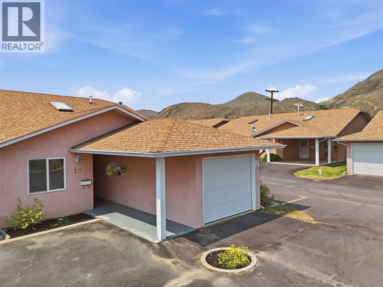 1285 14th Street Unit# 19, Kamloops, British Columbia  V2B 8K9 - Photo 1 - 10400198