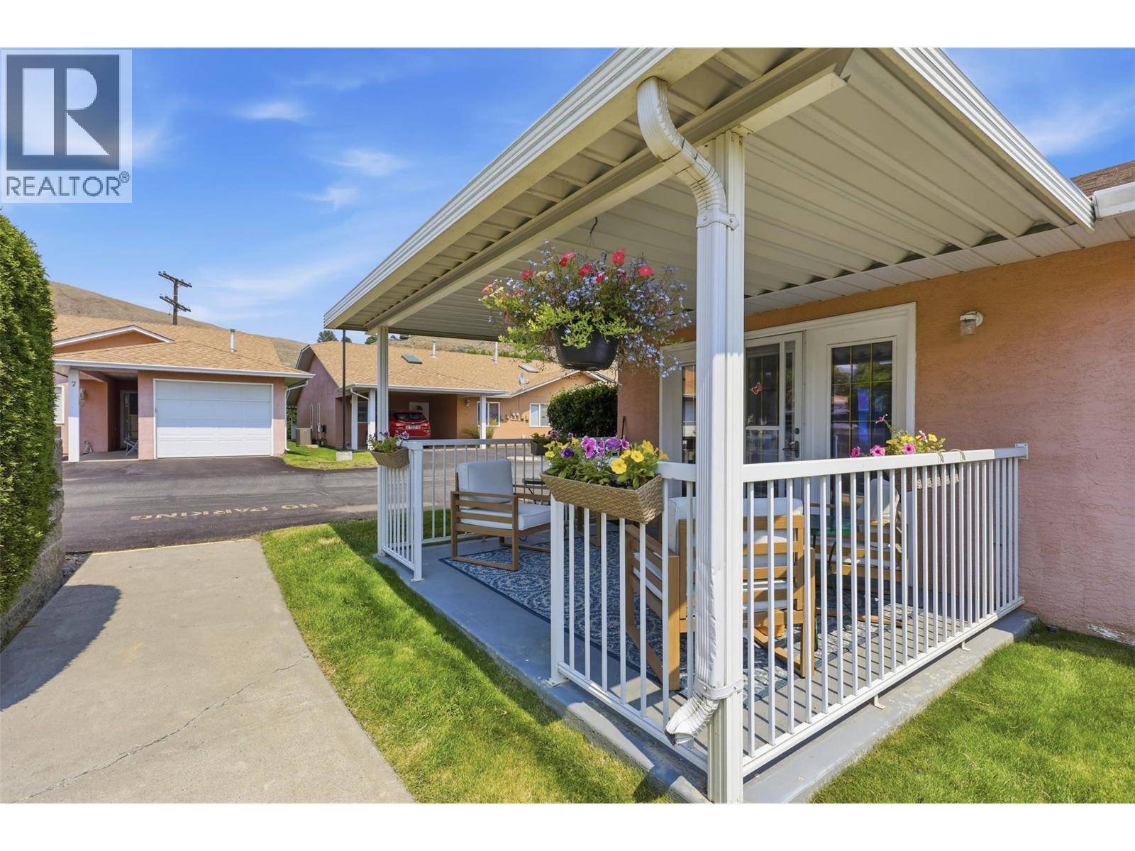 1285 14th Street Unit# 19, Kamloops, British Columbia  V2B 8K9 - Photo 15 - 10400198